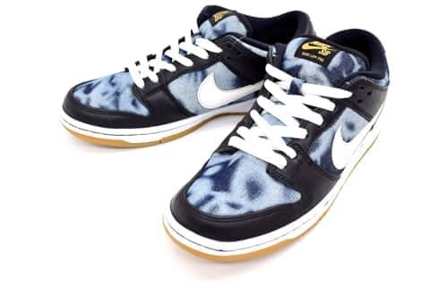 Nike Dunk Low Premium SB ‘ Fast Times’