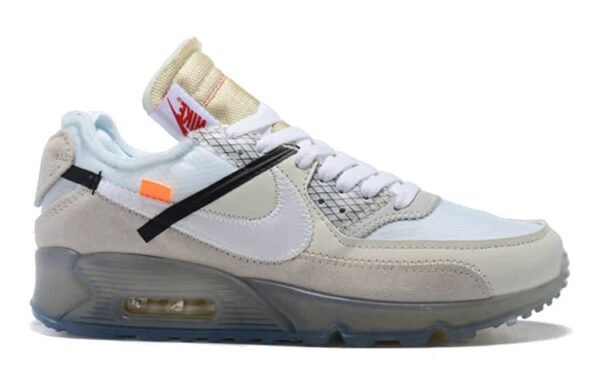 Nike X Off-White Air Max 90 ‘The Ten’