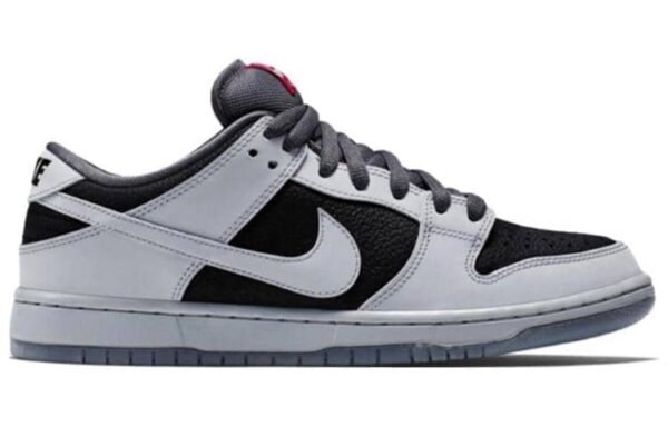 Nike Atlas x Dunk Low Premium SB ‘Wolf Grey’