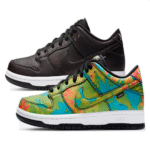Nike Civilist X Dunk Low Pro SB QS ‘Thermography’