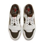 Air Jordan Jumpman Jack TR X Travis Scott ‘Sail’
