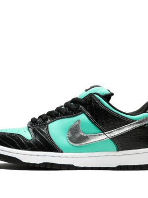 Nike Diamond Supply Co. x Dunk Low Pro SB ‘Tiffany’