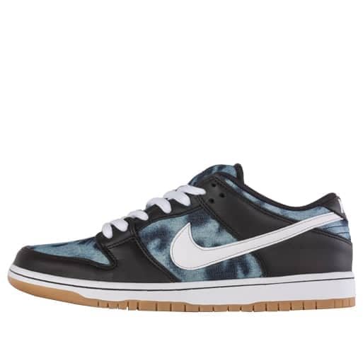 Nike Dunk Low Premium SB ‘ Fast Times’