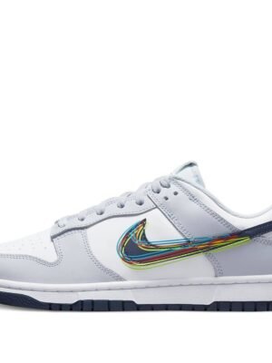Nike Dunk Low ‘3D Swoosh’