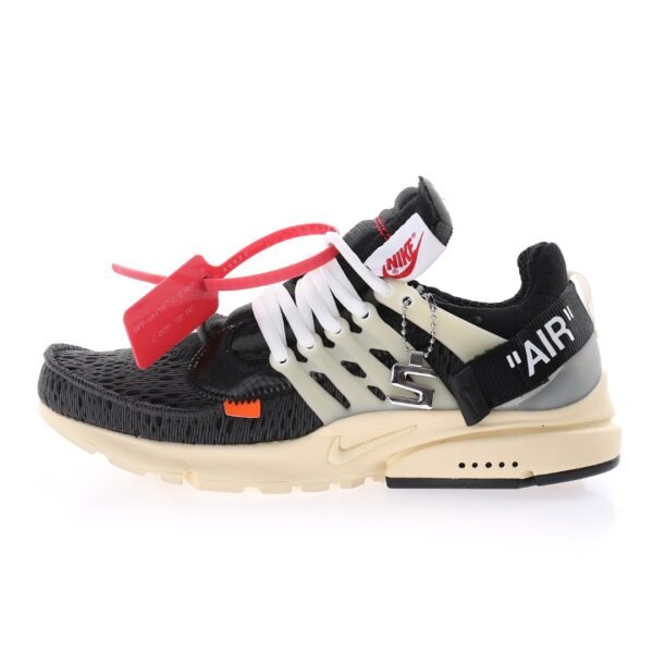 Off-White x Air Presto The Ten